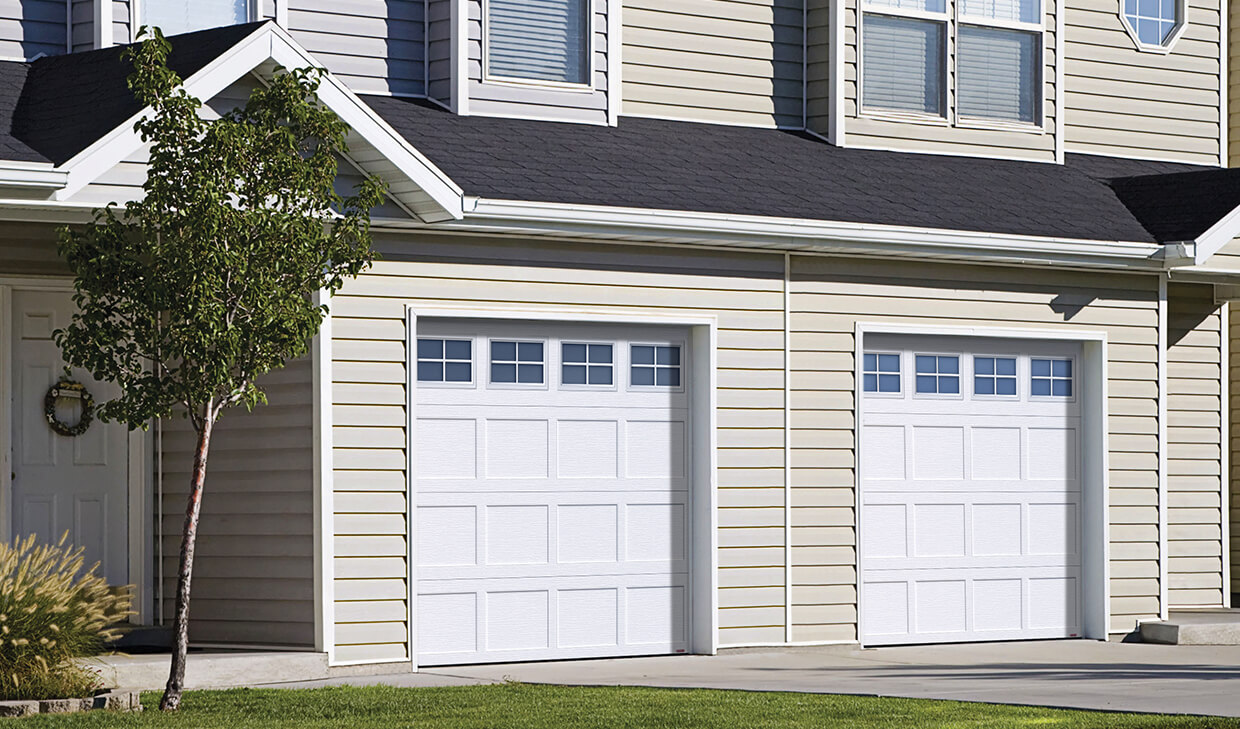 Shaker CC, 9' x 7', Ice White, Orion 4 lite windows