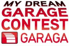 Logo - My Dream Garage Contest