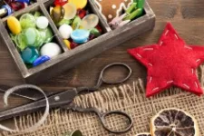 Craft materials
