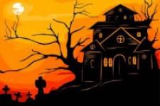 5 Spooky Halloween Decor Ideas for Your Garage