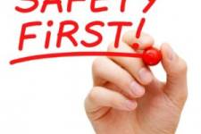 5 Important Tips for Keeping Children Safe near Garage Doors