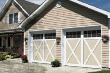 Eastman-Garage Door Styles & What’s Best For Your Home