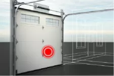 An introduction to garage doors