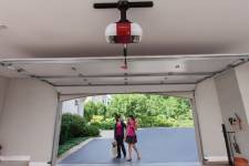 10 questions les plus souvent posées à propos des ouvre-portes de garage