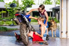 Turn your garage into a prime location for fun and relaxation!