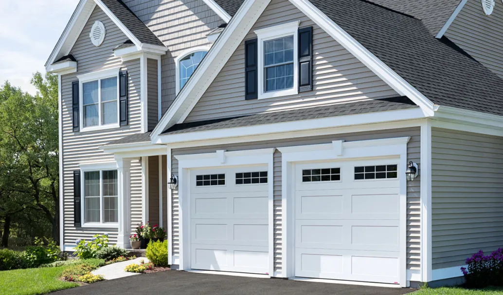 Shaker XL, 9' x 8', Ice White, Orion 8 lite windows