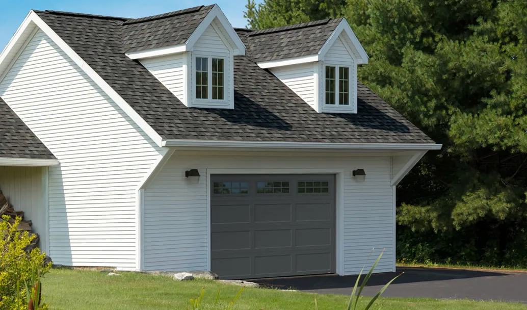 Shaker XL, 12' x 7', Charcoal, Stockton Inserts