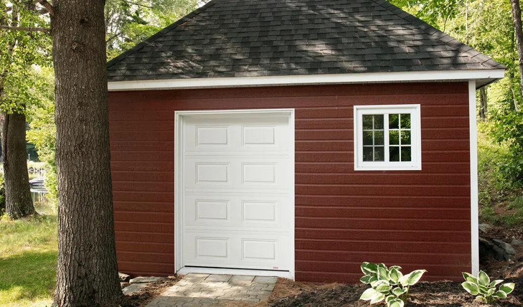 Classic CC, White, 5' x 7'