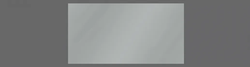Verre Gris pour la porte de garage G-4400