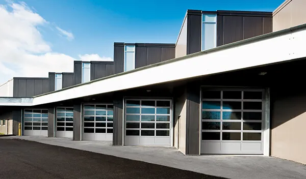 G-4400, 10x12, Anodized Clear