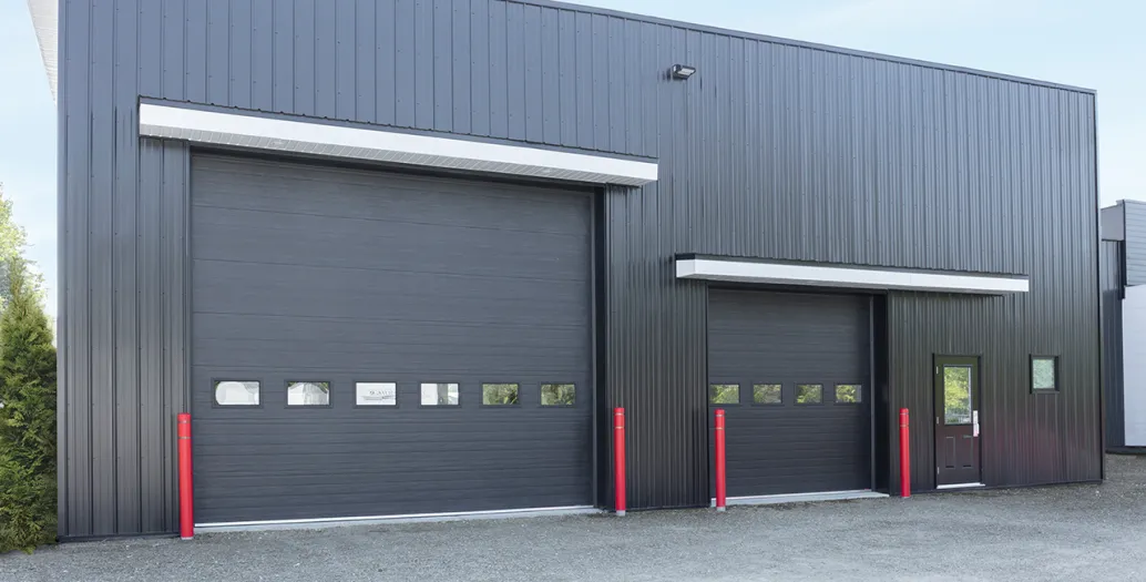 G-5000, 16' x 14' et 10' x 10', Noir