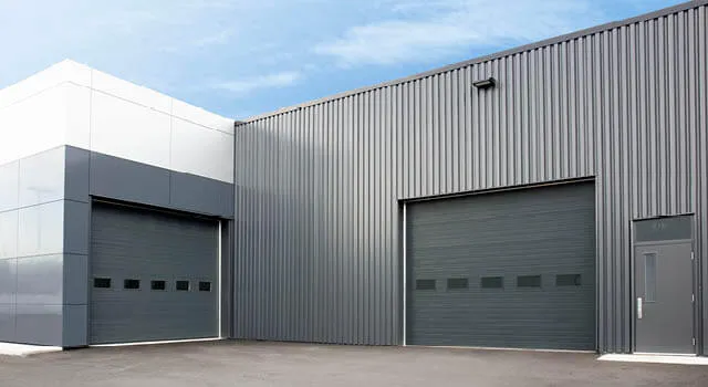 G-5000, 14' x 12', Iron Ore