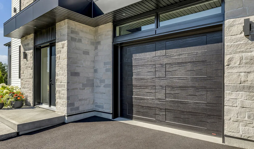 Standard+ Shaker-Flat XL, 10' x 8', Black