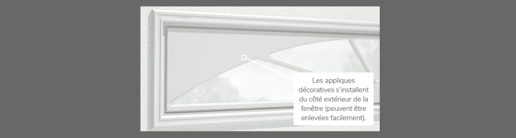 Applique Williamsburg