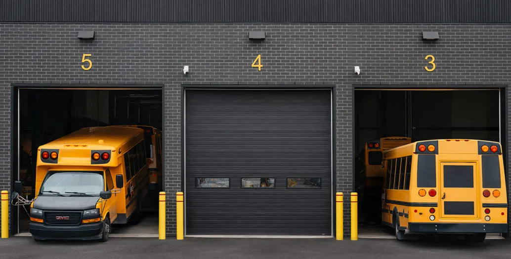 G-5000, 14' x 14', Black