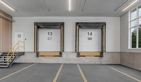 G-5000, 9' x 8', 9' x 8', Blanc glacier