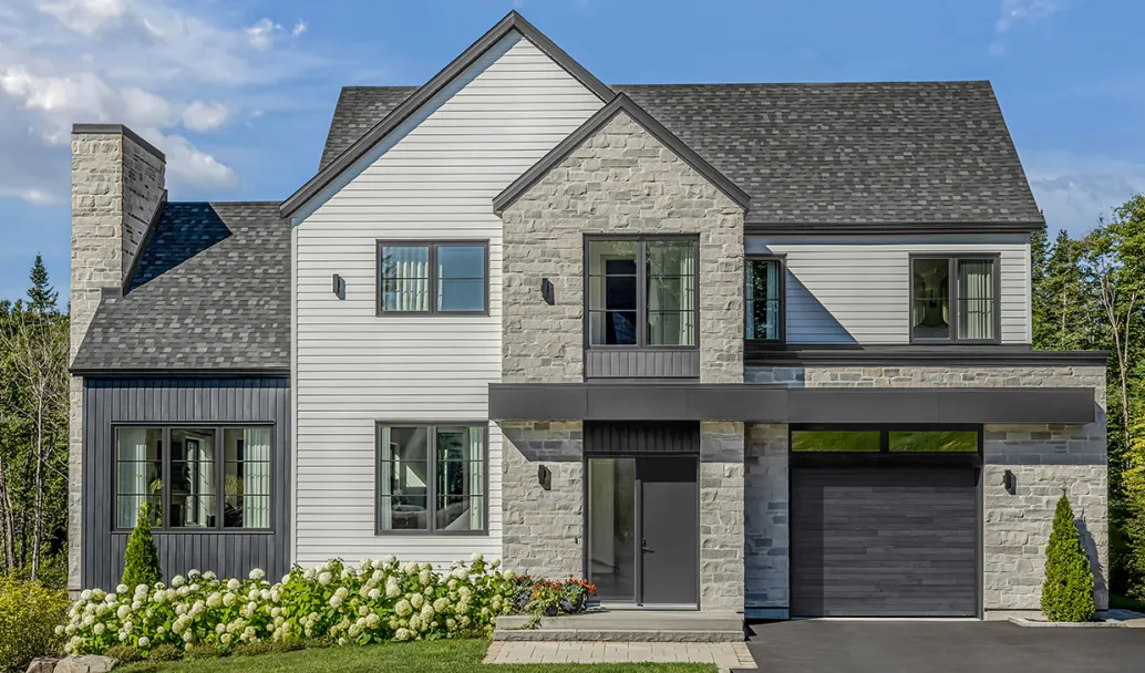 Design Effet planches, 10' x 8', porte Teinte de bois Chêne carbone HD