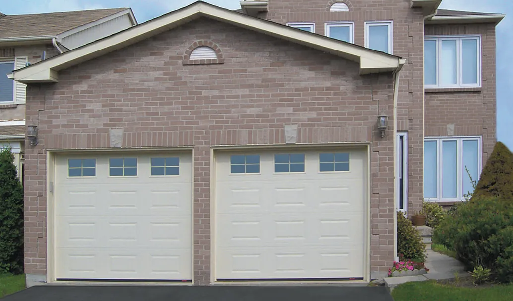 Classic CC, 8' x 7', Desert Sand, Orion 4 lite windows