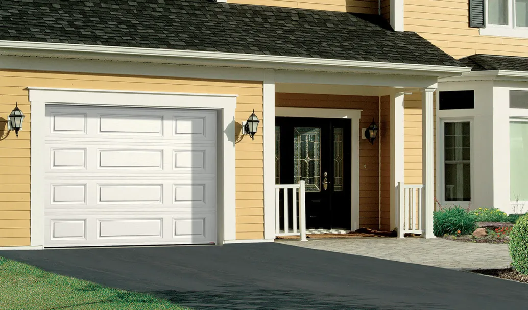 Classic MIX, 9' x 7', Ice White