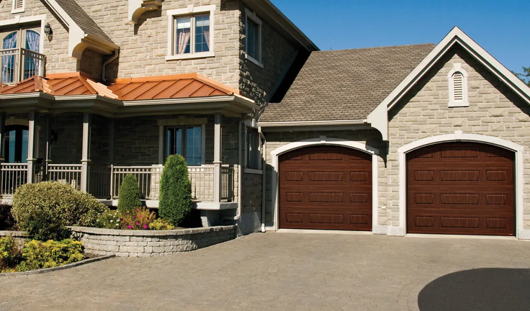 Classic MIX, 9' x 7', American Walnut