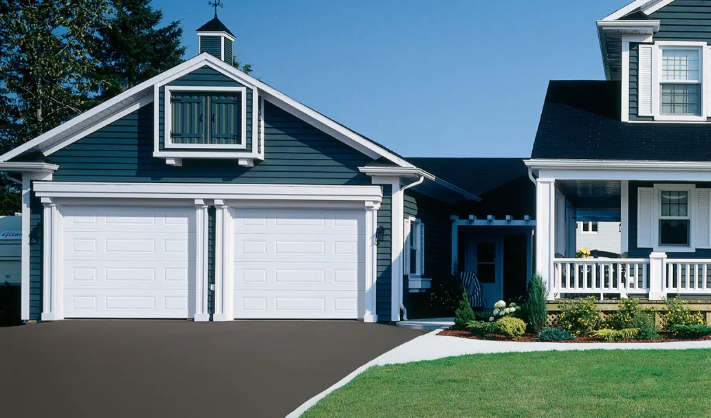 Classic MIX, 9' x 8', Ice White