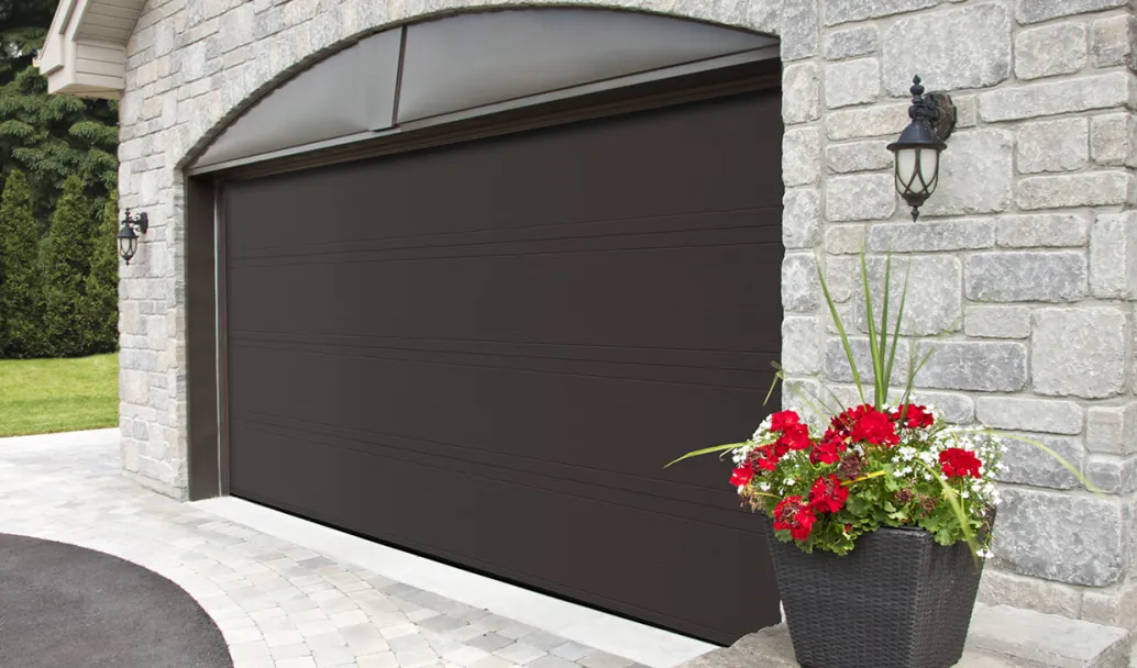 Moderno 2 beads, 15' x 7', Moka Brown