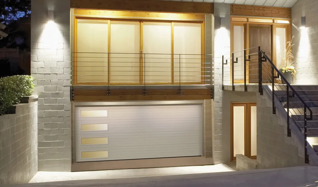 Moderno Multi, 16' x 7', Ice White, 