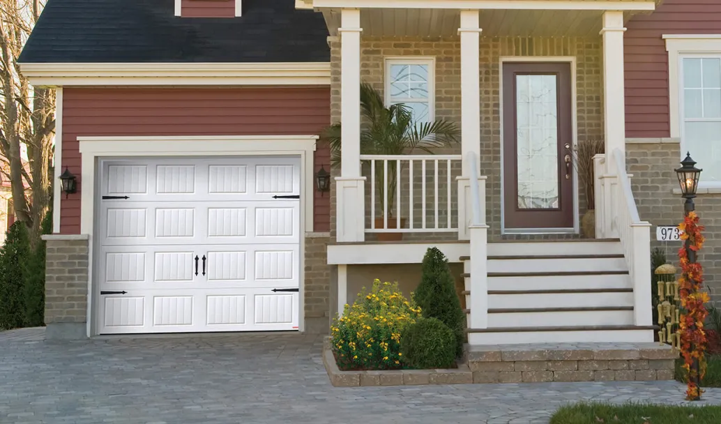 North Hatley SP, 8' x 7', Ice White