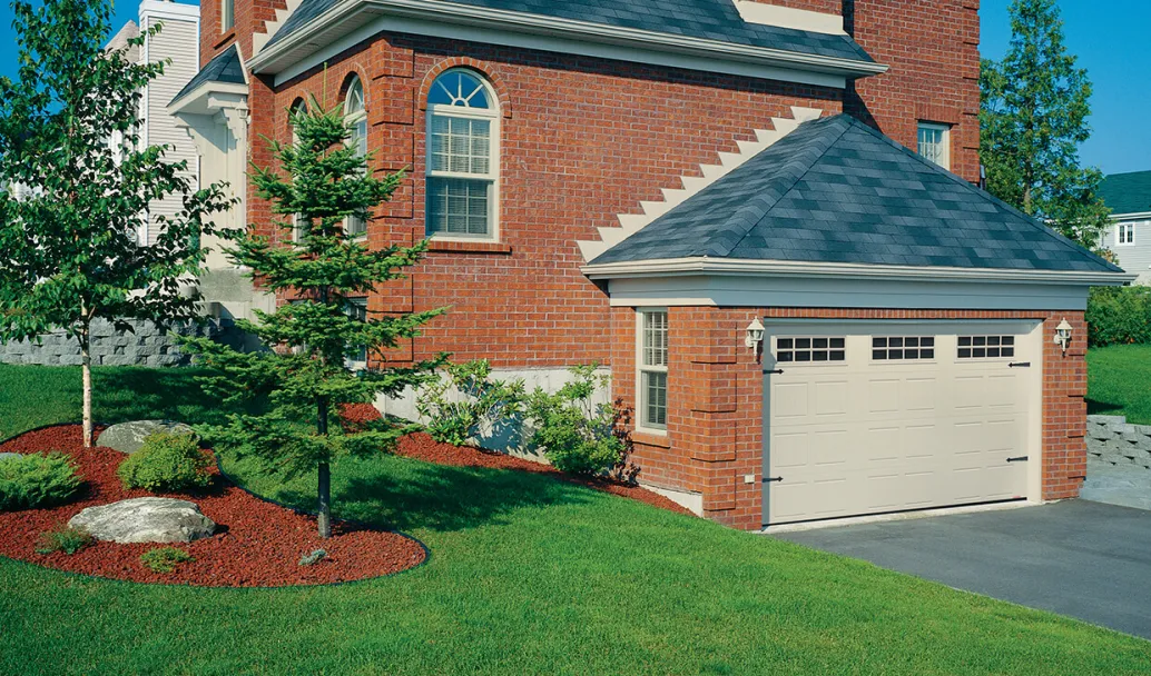 North Hatley SP, 14' x 7', Desert Sand, Orion 8 lite windows