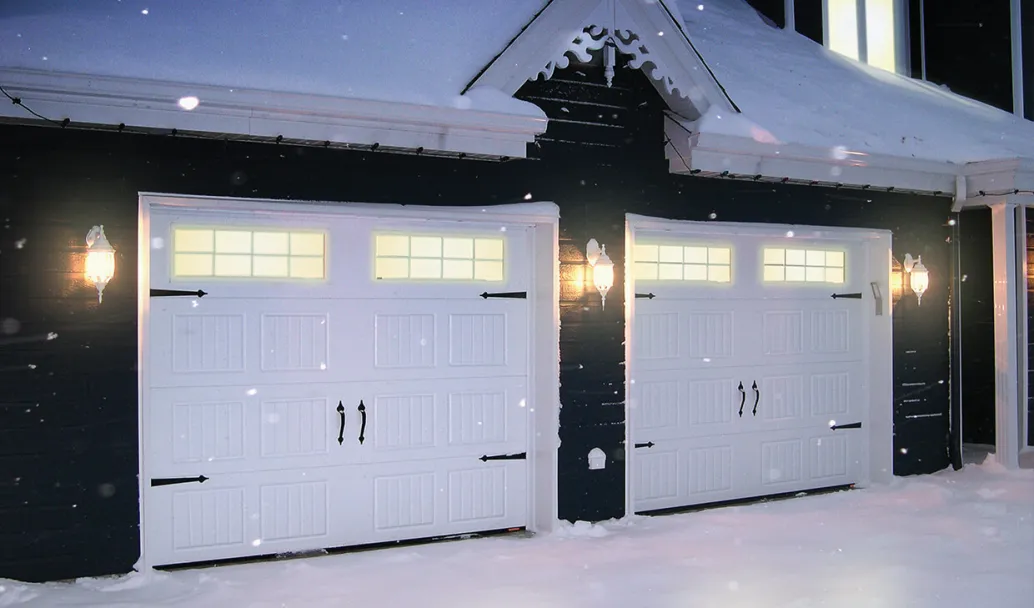 North Hatley SP, 9' x 7', Ice White, Orion 8 lite windows