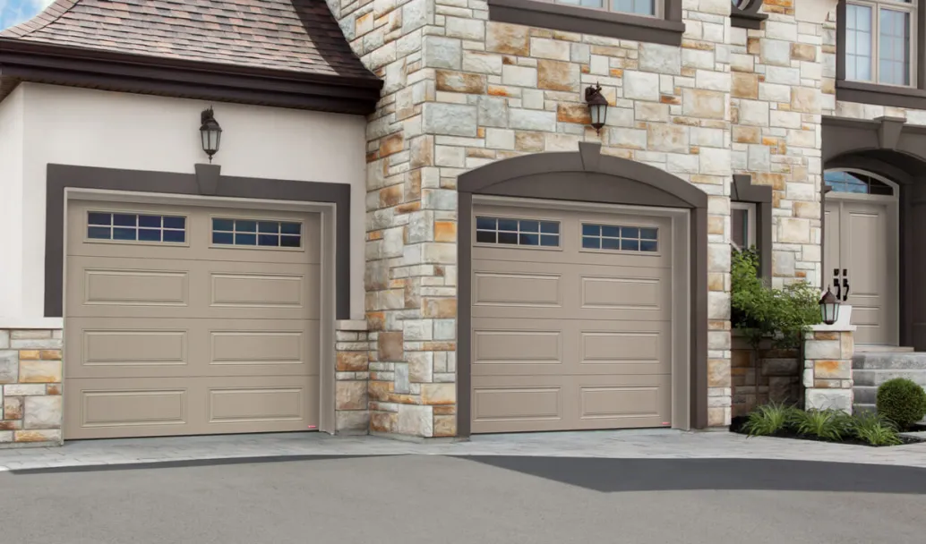 Prestige XL, 9' x 8', Claystone, Orion 8 lite windows