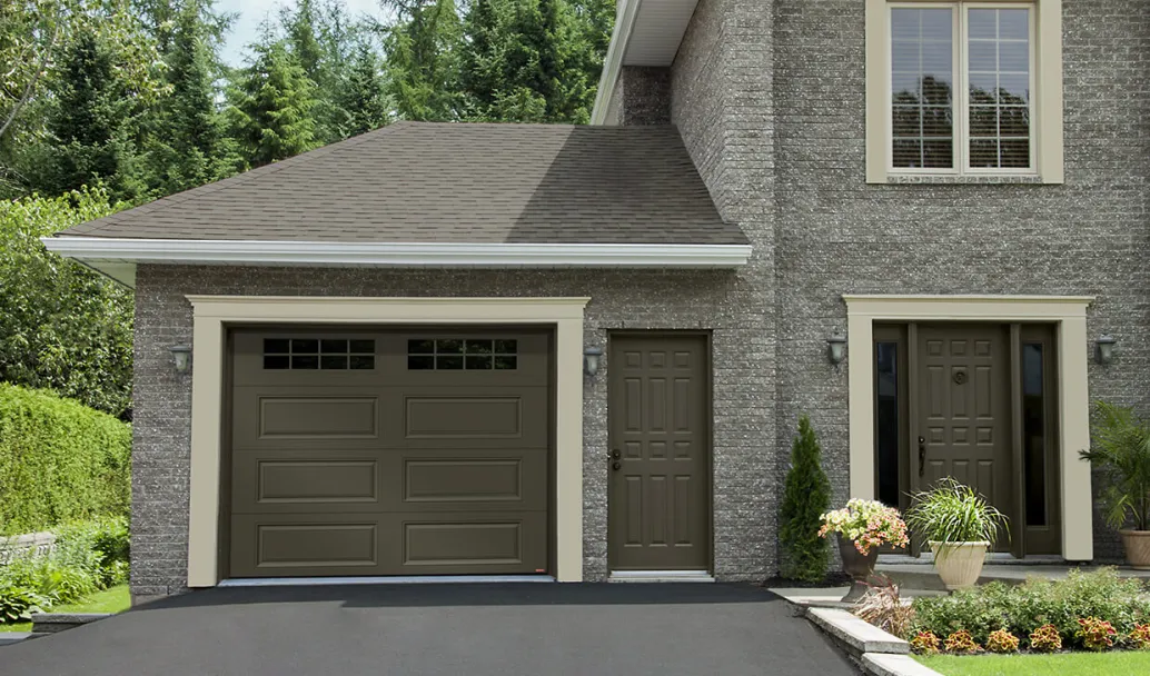 Prestige XL, 9' x 7', Dark Sand, Orion 8 lite windows