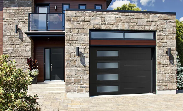 Garage doors Calgary