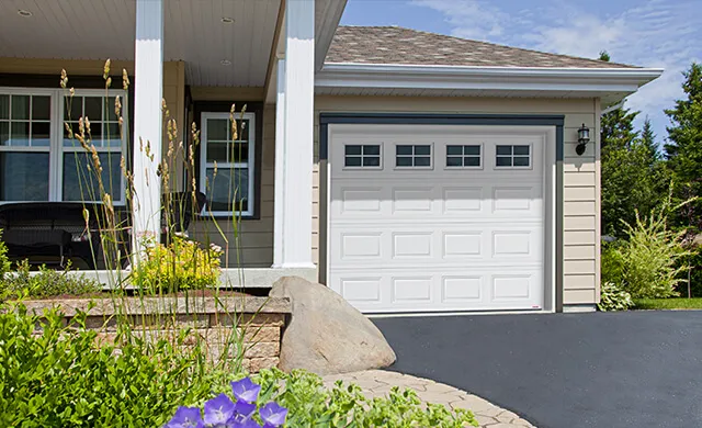 Discover Garaga S Different Garage Door Styles