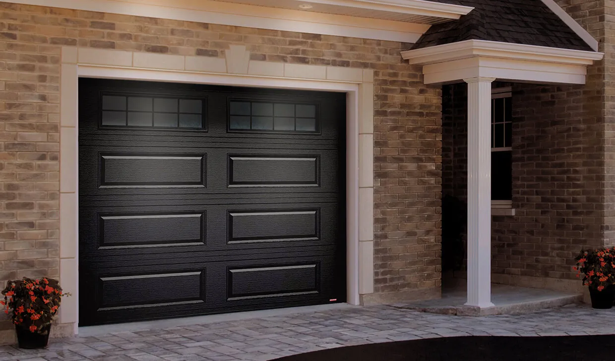Classic Xl Classic Long Design From Garaga Garage Doors