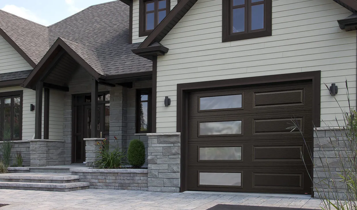 Window Layouts for Garage Doors Garaga Window Layouts for Garage Doors Garaga