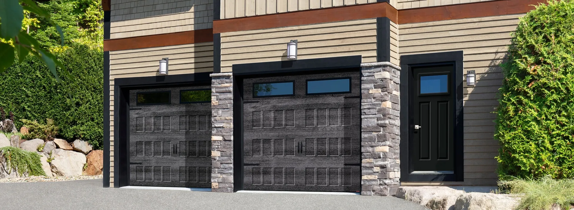 Garage Doors Openers By Garaga The Industry Leader In Quality