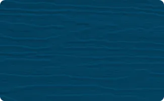 Aluminium - Bleu héron