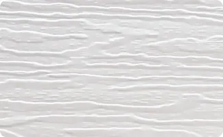 Aluminium - Blanc