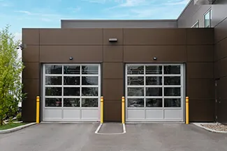 G-4400, 10' x 10', Anodisé 