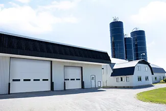 G-5000, 18' x 14' and 12' x 12', Ice White