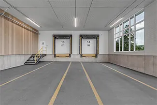 G-5000, 9' x 8', Ice White