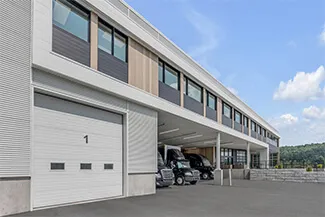 G-5000, 12' x 14', Ice White