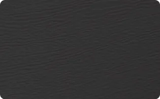 Nuancier de couleurs - Acier, Noir