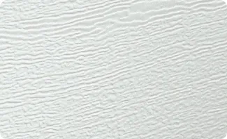 Nuancier de couleurs - Acier, Blanc glacial