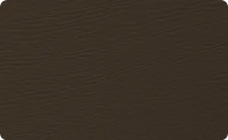 Nuancier de couleurs - Acier, Brun commercial