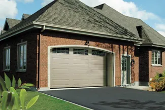 Standard+ Classic XL, 12' x 8', Claystone, Orion 8 lites