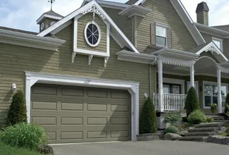 Standard+ Classic XL, 16' x 7', Dark Sand, No windows