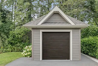 Standard+ Vog, 7' x 7', Brun commercial