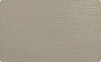 Nuancier de couleurs - Acier, Pierre d'argile
